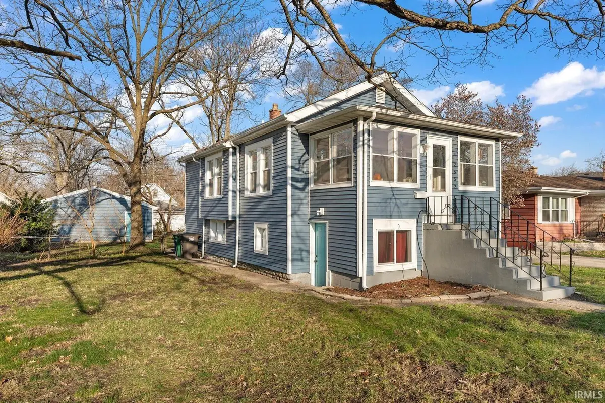 2852 Clay Street, Lake Station, IN 46405 - #1