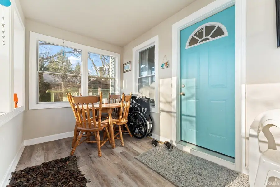 2852 Clay Street, Lake Station, IN 46405 - #3