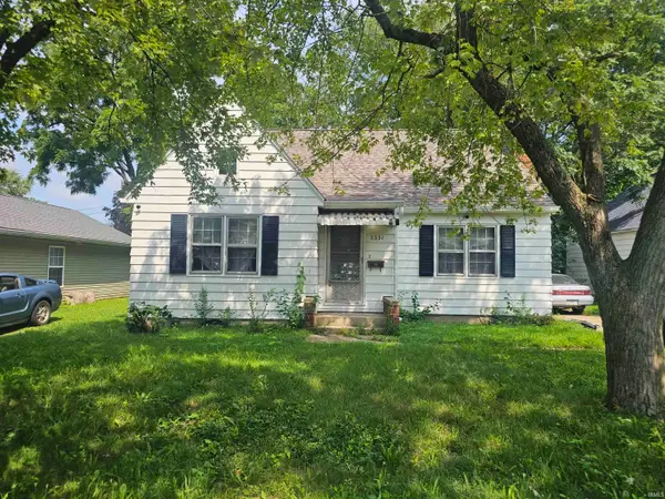 2331 N 23rd Street, Lafayette, IN 47904
