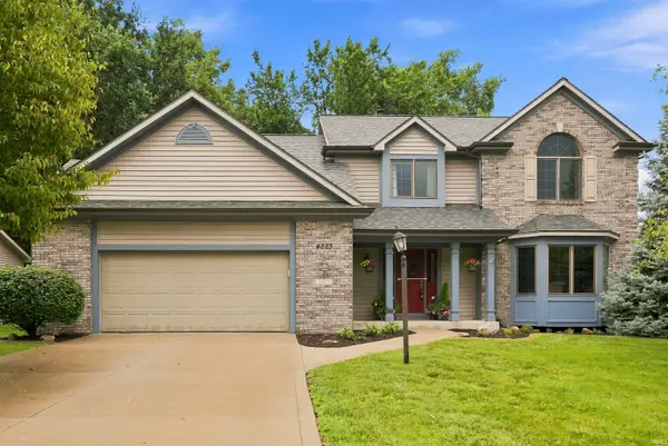 4823 Oak Knob Run, Fort Wayne, IN 46845