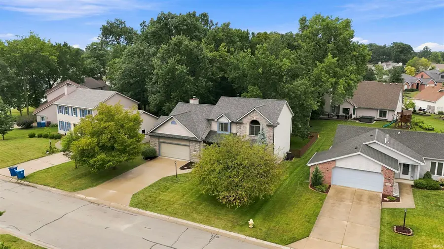 4823 Oak Knob Run, Fort Wayne, IN 46845 - #2