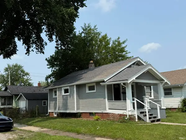 4438 Weisser Park, Fort Wayne, IN 46806