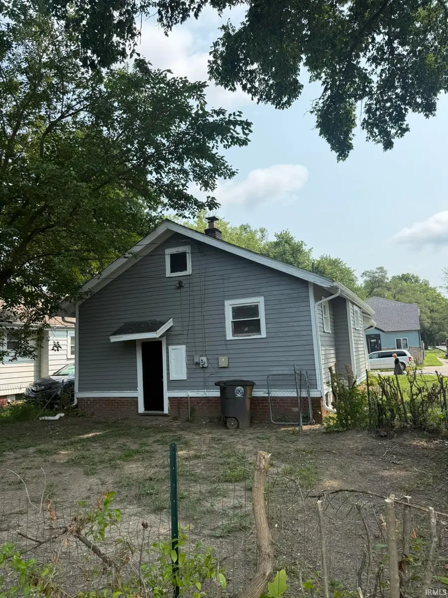4438 Weisser Park, Fort Wayne, IN 46806 - #2