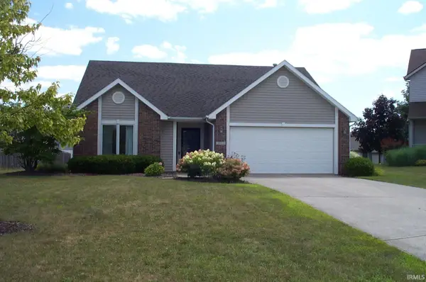 9925 Topaz Cove, Fort Wayne, IN 46804