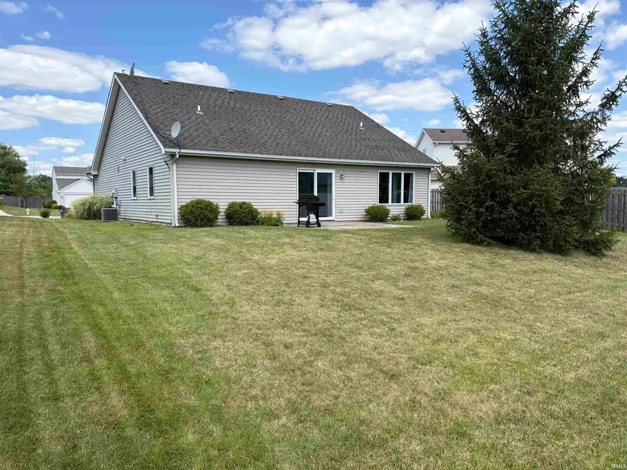 9925 Topaz Cove, Fort Wayne, IN 46804 - #3