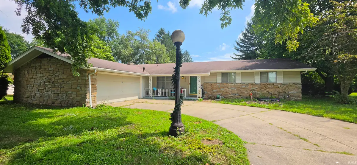 3632 Cardinal Lane, Fort Wayne, IN 46815 - #1