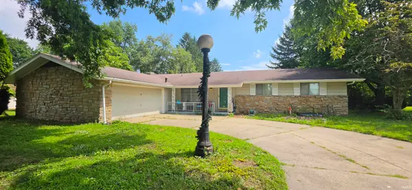3632 Cardinal Lane, Fort Wayne, IN 46815