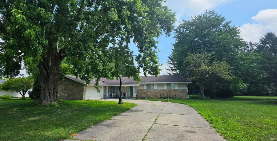 3632 Cardinal Lane, Fort Wayne, IN 46815 - #2