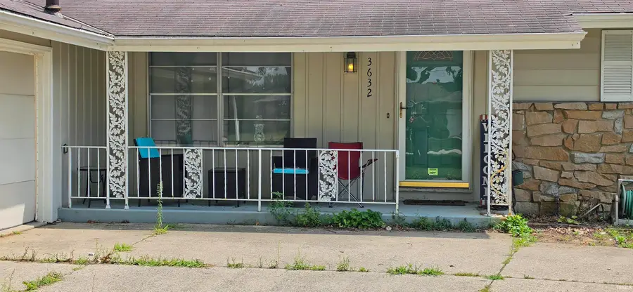 3632 Cardinal Lane, Fort Wayne, IN 46815 - #3