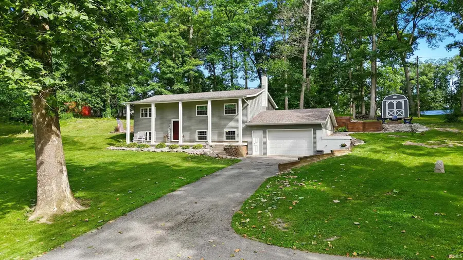 8125 E Us Hwy 33, Churubusco, IN 46723 - #3