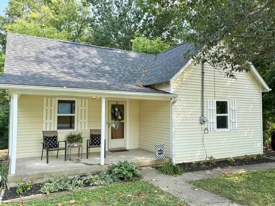 3806 Washington Avenue, Bedford, IN 47421 - #2