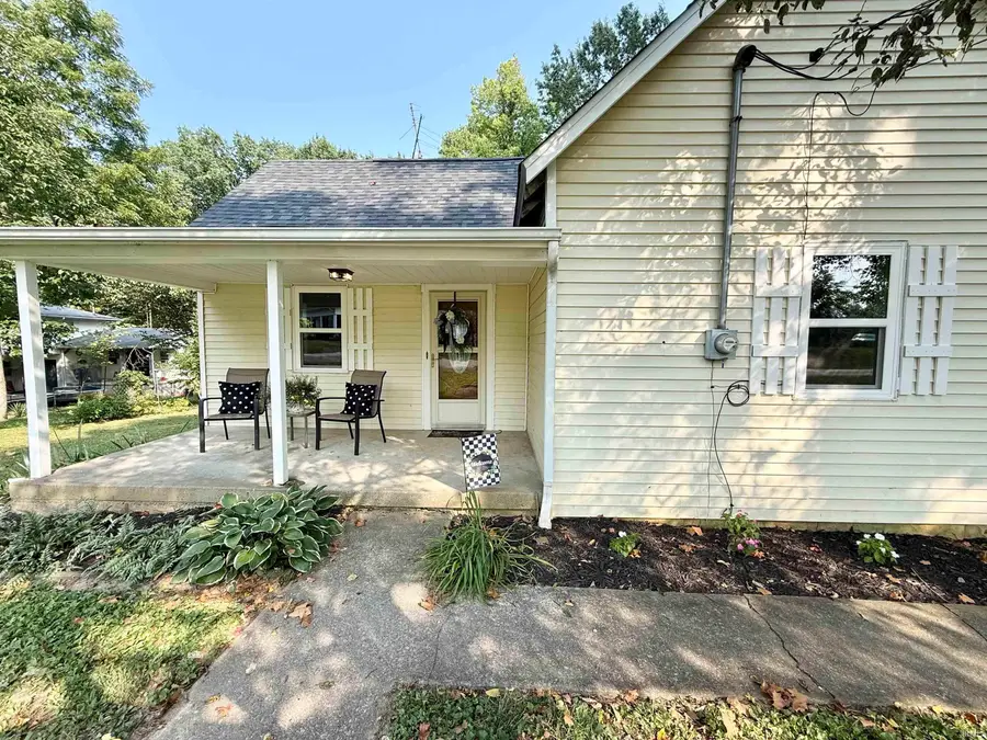 3806 Washington Avenue, Bedford, IN 47421 - #3