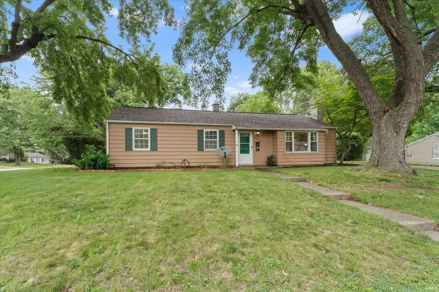 2740 Southeast Drive, South Bend, IN 46614 - #3