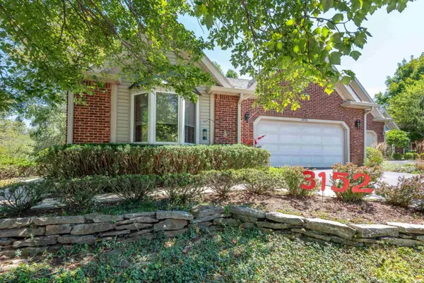 3152 S Coppertree Drive, Bloomington, IN 47401
