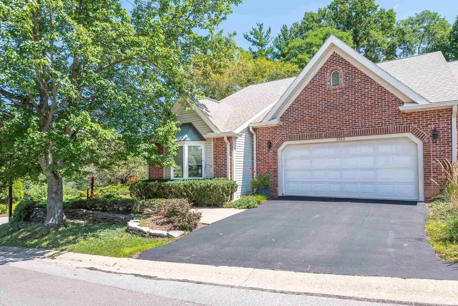 3152 S Coppertree Drive, Bloomington, IN 47401 - #2