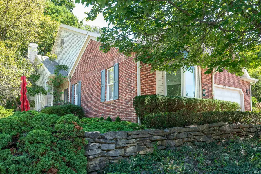 3152 S Coppertree Drive, Bloomington, IN 47401 - #3
