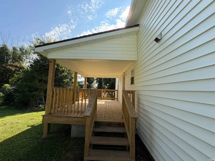 101 N Main Street, Dale, IN 47523 - #3