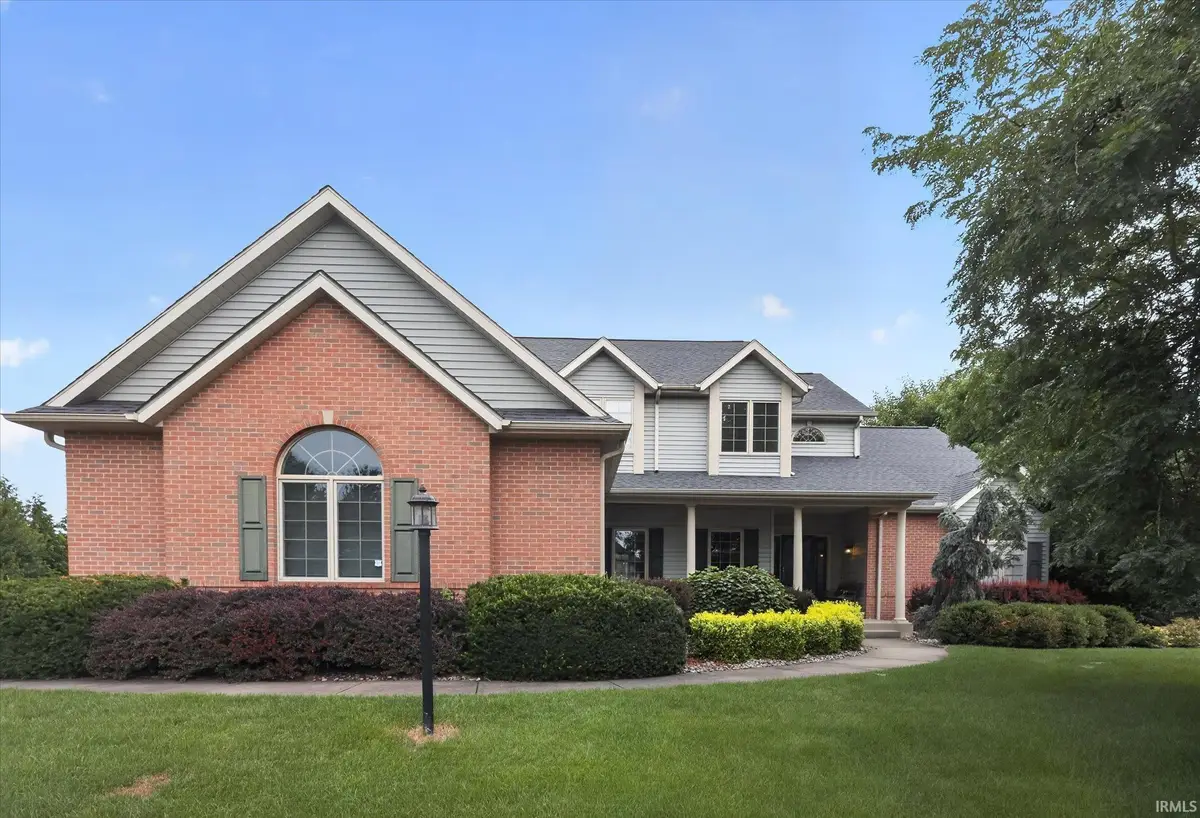 50676 Lakeside Drive, Granger, IN 46530 - #1