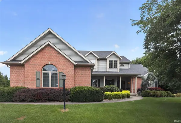50676 Lakeside Drive, Granger, IN 46530