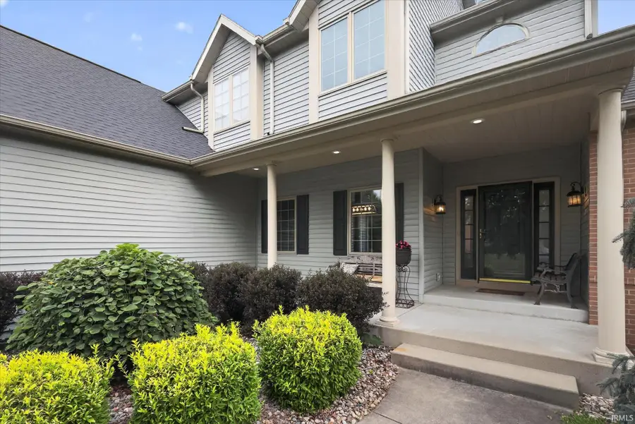 50676 Lakeside Drive, Granger, IN 46530 - #2