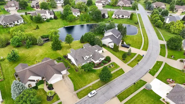 12811 Crystal Creek Parkway, Fort Wayne, IN 46845