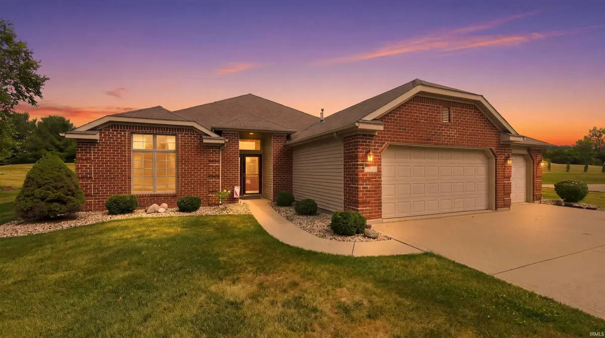 2179 E Whispering Trail, Columbia City, IN 46725 - #1