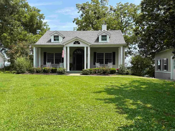 323 S 2nd Street, Rockport, IN 47635