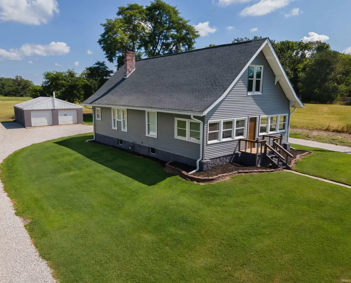 3314 W Broadway Street, Princeton, IN 47670 - #1