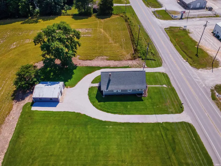 3314 W Broadway Street, Princeton, IN 47670 - #2