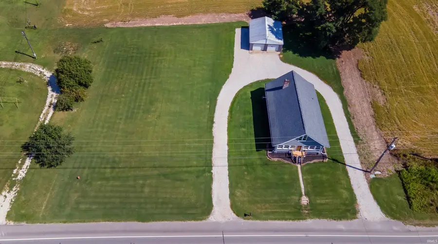 3314 W Broadway Street, Princeton, IN 47670 - #3