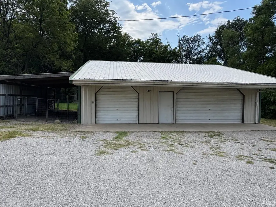 4988 W County Road 550 N, Petersburg, IN 47567 - #2