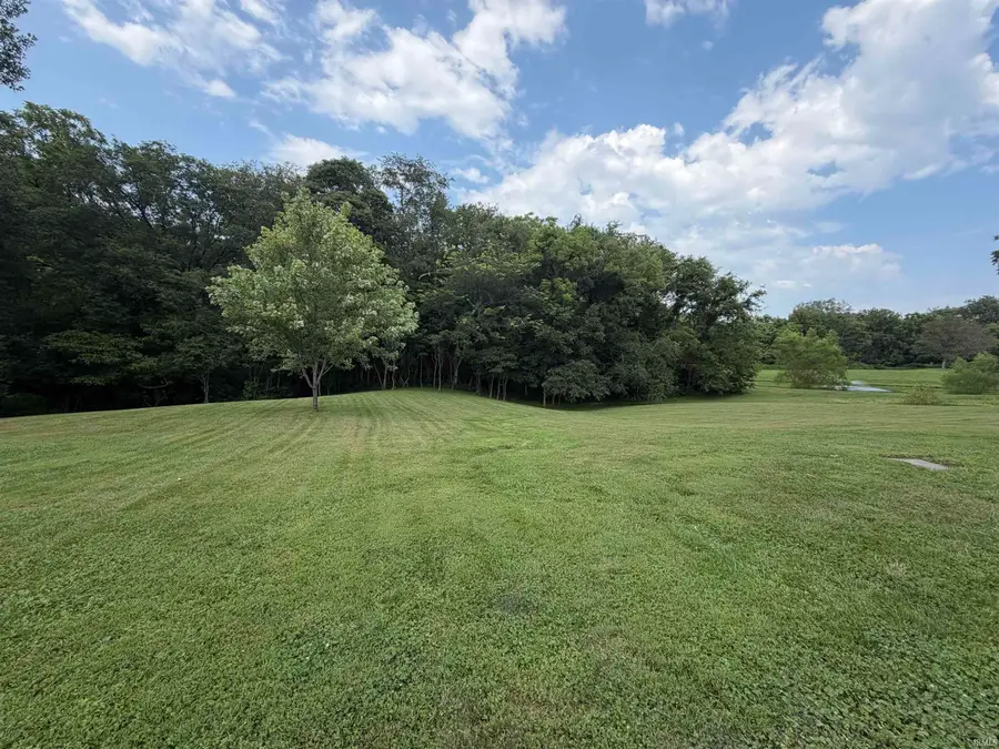 4988 W County Road 550 N, Petersburg, IN 47567 - #3