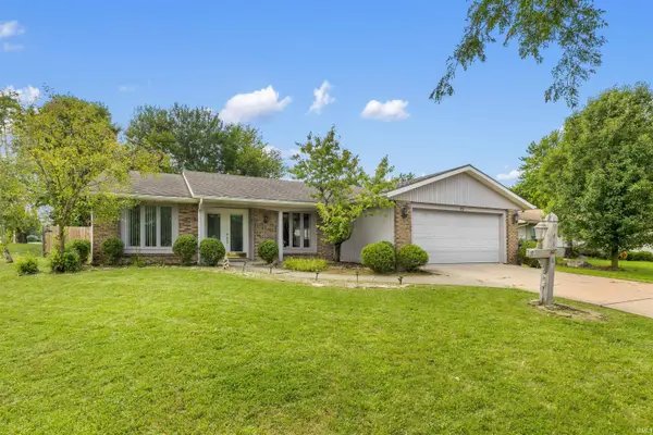 4126 Winterfield Run, Fort Wayne, IN 46804