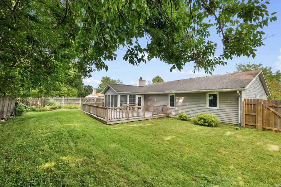 4126 Winterfield Run, Fort Wayne, IN 46804 - #2