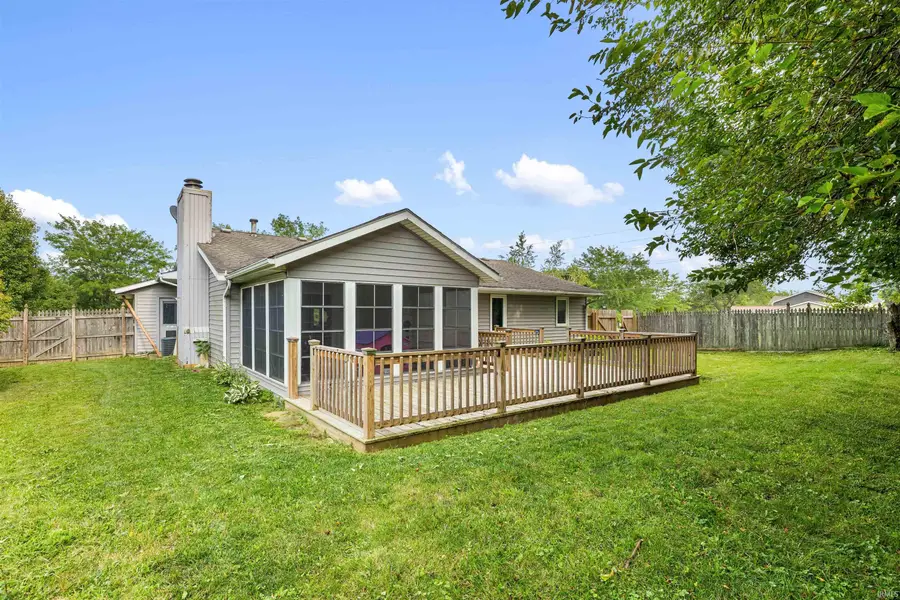 4126 Winterfield Run, Fort Wayne, IN 46804 - #3