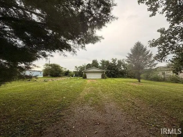 3393 Pleasant Grove Drive, Warsaw, IN 46580 - #1