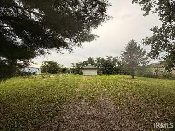3393 Pleasant Grove Drive, Warsaw, IN 46580