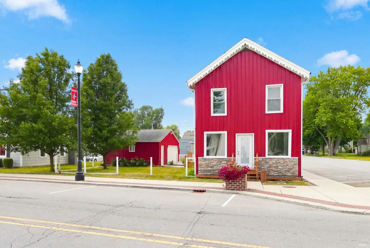 15027 State Road 1 Road, Leo, IN 46765 - #1