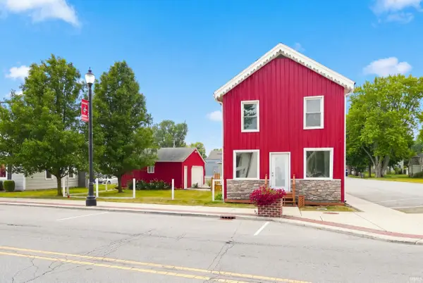 15027 State Road 1 Road, Leo, IN 46765