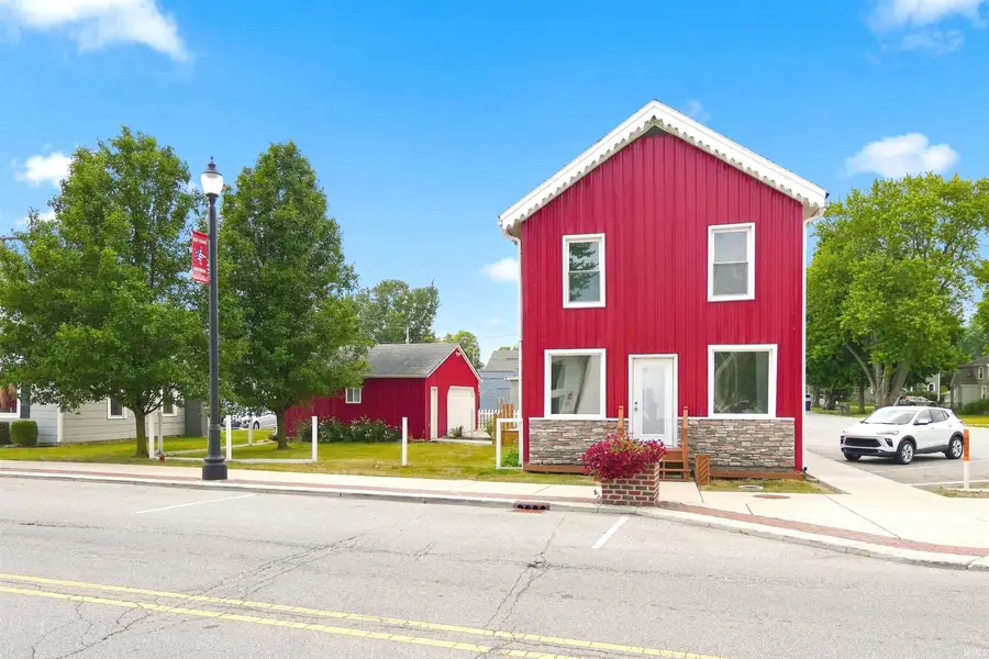 15027 State Road 1 Road, Leo, IN 46765 - #2