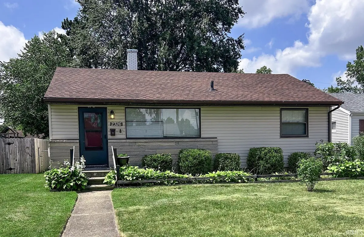 2326 Union Avenue, South Bend, IN 46615 - #1