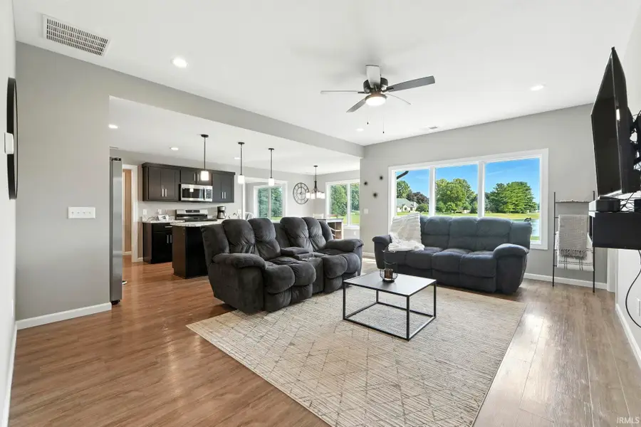 1905 Portland Cove, Huntertown, IN 46748 - #3