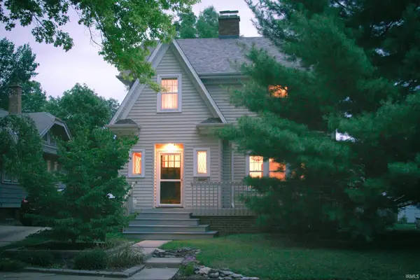 1916 Crescent Avenue, Fort Wayne, IN 46805