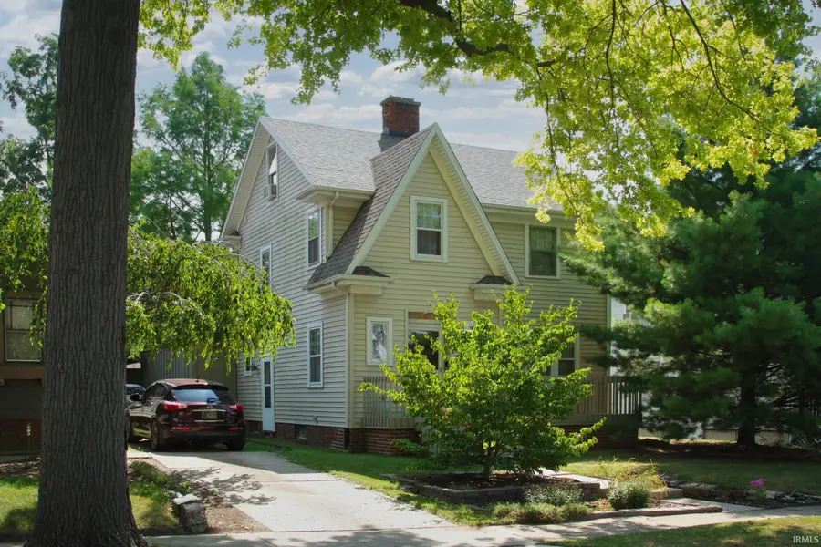 1916 Crescent Avenue, Fort Wayne, IN 46805 - #3