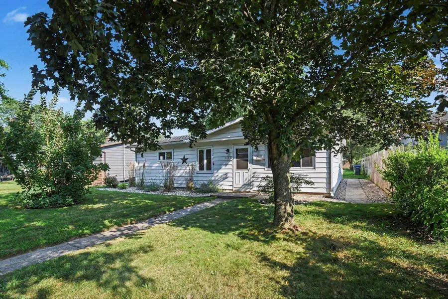 1111 Mcpherson Street, Elkhart, IN 46514 - #2