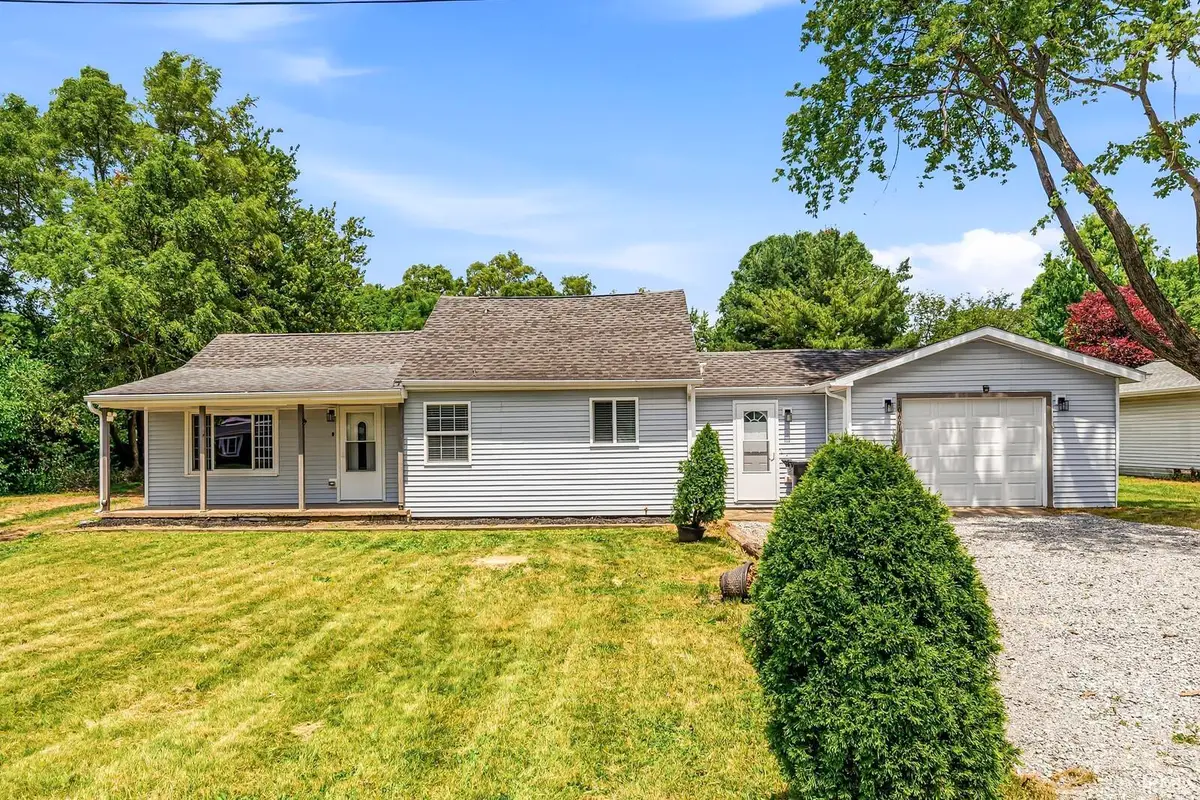 10601 Toledo Avenue, Osceola, IN 46561 - #1