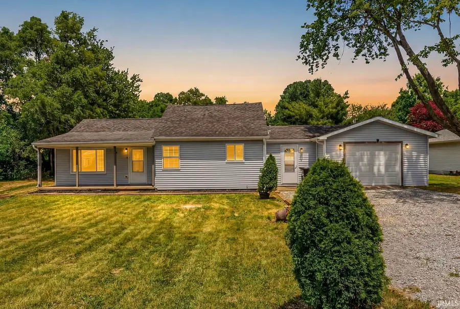 10601 Toledo Avenue, Osceola, IN 46561 - #2