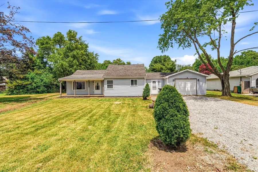 10601 Toledo Avenue, Osceola, IN 46561 - #3