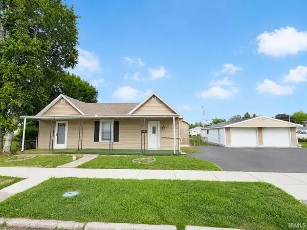 1010 N Bell Street, Kokomo, IN 46901