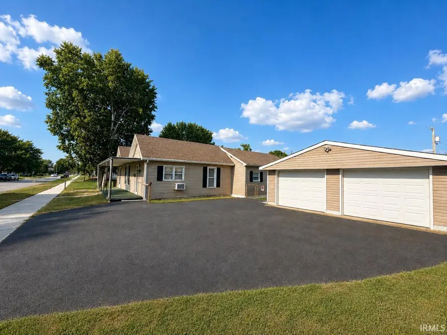 1010 N Bell Street, Kokomo, IN 46901 - #2